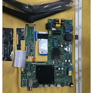 XIaomi L55MA-ASEA Alo board tcon lvds backlight all parts brand new