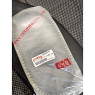 Yamaha Sixth Generation Water-Cooled bws Force2.0 Belt b8R