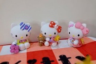 【出清】正版 POPMART泡泡瑪特 Hello Kitty 明星派對系列 3入500