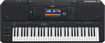 Yamaha Keyboard Psr Sx700