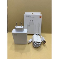 Xiaomi 120Watt Charger (MDY-13-EE) With USB A 6A Super Fast Charging Turbo 120W