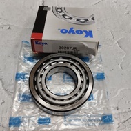 BEARING 30207 JR KOYO