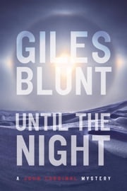 Until the Night Giles Blunt