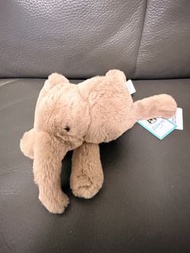 Jellycat 趴趴大象