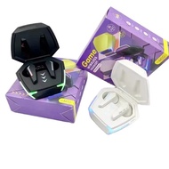 M10 Bluetooth Gaming TWS with Mic Full Bass Stereo Wireless Earphone Headphone Noise Cancelling Earb