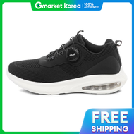 รองเทาวงเลอคาฟ ไดอล คอร สดำขาว รน LE5Q003BWH