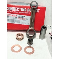 Yamaha F1ZR 2JG piston rod