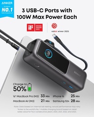 (HOLD $360)安克行動電源Anker Power Bank A1695