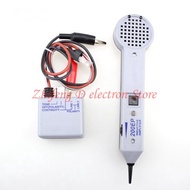 77HP2 Tone Generator Tracer， 200EP Network Cable Tester， High-precision Durable Wear-resistant Repai