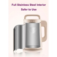 Local Delivery Warranty| Joyoung Soya Milk Maker| Soybean Soy Bean Machine| Filter Free Upgrade| Bab