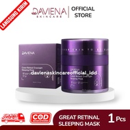 Reetinal Booster Daviena Skincare Davienaskincareofficial Ownerdavienaskincare Daviena Skincare