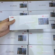 HK11 Pro Max Smart Watch AI Series 10 4GB Men's AMOLED Music AOD Fitness Tracker Support Message Rep