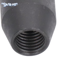 SUSANS  Injector Installation Tool, Wear Resistant Lightweight  Injector Removal Tool, N14/N18/N20/N