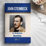 In Dubious Battle by John Steinbeck