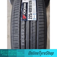 225/40/18 Yokohama BluEarth AE50 Tyre Tayar(ONLY SELL 2PCS OR 4PCS)