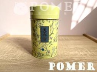 ☆POMER☆天仁茗茶 天霧賞 阿里山 烏龍茶 高山茶 一罐112.5公克 茶葉 茶湯軟滑鮮活 茶香悠揚 耐沖泡 送禮