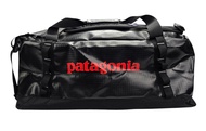 [100% Authentic] Patagonia Black Hole Duffel 60 Litre Packable Duffle Bag For Travel Weekender Exten