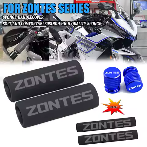 For ZONTES 368G 368D/M/E/K 703F ADV 703RR G1 125 ZT125/U ZT310 ZT310R ZT310X ZT310T ZT310V Motorcycl