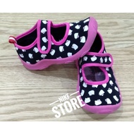 Hello Kitty Kids Shoes Used like New