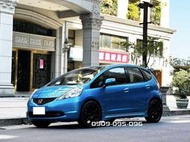 【本田界帥氣小可愛 - 直接讓您再找15萬現金】  2010年  FIT 1.5  V-TIS 藍