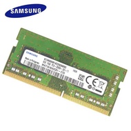 PC4-2666V-Laptop-Notebook-M471A1K43CB1-CTD DDR4 Original8GB RAM สำหรับแล็ปท็อป Memoria DRAM แบบดั้งเดิม8G 2667Mhz สำหรับ100% โน้ตบุ๊คของแท้