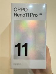 OPPO Reno11 Pro 5G (12GB+512GB)
