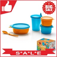 Tupperware Tupperware Twinkle tup set Tupperware Original