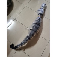 100% Original Modenas Dinamik Standard Exhaust Pipe