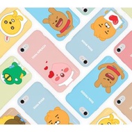 🇰🇷韓國製造+直送🇰🇷 Little Kakao Friends iPhone/Samsung/LG 手機軟殻