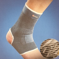 shophome468 4TEM Ankle Support DK030 Size 9x22x0.20 Cm.pack Of 2 Pieces/Pack Gray Authentic