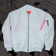 Valhalla Bomber Jacket Anime Tokyo Revenger/Latest Valhalla Premium Jacket