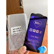 New Arrival TEMPERED GLASS BLUE LIGHT 10D ANTI-SCRATCH ANTI-RADIATION VIVO Y11 Y12 Y15 15S Y17 Y19 Y