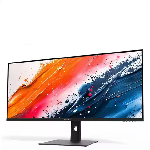 INNOCN 40C1U 40inch Monitor 100hz 5K Display IPS Screen HDR400 TYPE-C+HDMI+DP+USB WITH SPEAKER FOR M