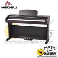 Medeli DP-250RB - 88 keys cabinet upright digital piano