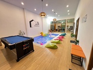 นวมินทร์ 76 พูลวิลล่า (นวมินทร์ 76 พูลวิลล่า-Nawamin 76 Pool Villa)