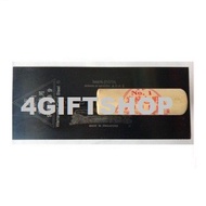 ORIGINAL CEMENT TROWEL 4.5"X11" SINGAPORE TRAIN TROWEL 99999 TROWEL PISAU CEMENT PLASTER YONG FATT S