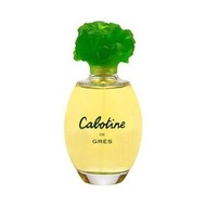 Gres Ladies Cabotine EDT Spray 3.4 oz (Tester) [Niche小眾沙龍香水] [全網最齊全] [Pre-Order外國預訂]