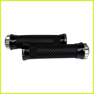 ▦ Aositon Rizoma 275 CNC Aluminum Billet Universal Handle Grip Set Nmax Aerox PCX Sniper Beat Raide