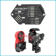 UTAKEE EBB SB0000 CAN V1 0 Expansion Controller Board Professional forEBB SB2209 SB2240 - Plastic Ma