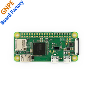 【Xoctaj】 Raspberry Pi Zero Zero W Zero 2W PI0