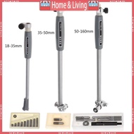 ci Bore Dial Bore Gauge Dial Indicator Inner Diameter Gauge Measuring Rod Probe Micrometer Measuring