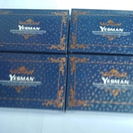 YESMAN herbal tahan lama 100 original harga per box Berkualitas