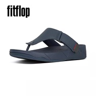 FITFLOPS TRAKK II รองเท้าแตะแบบหูหนีบผู้ชาย รุ่น 279-167 สี  Brown blue Black