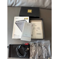 Fiio Q5s Portable DAC/Amp – 95% New, Full Set #HiResAudio #Fiio #DAC