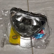 Shogun NEW 23F WIN HEADLAMP Front Light Reflector