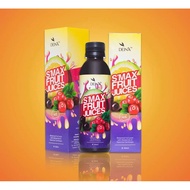 jus deina s'max fruit original dri hq 250ml