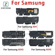 For Samsung A04 A04E A04S Loud Speaker Sound Buzzer Module Loudspeake