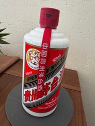 貴州茅台酒 2021年