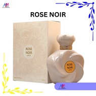 Rose Noir Ahmed Al Maghribi for women