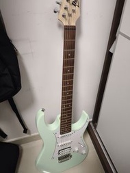 Ibanez GRX40 Electric Guitar - Mint Green